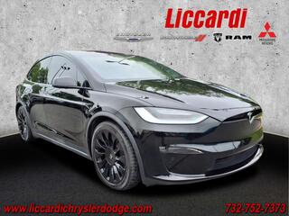 2023 Tesla Model X
