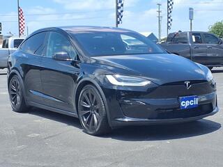 2022 Tesla Model X