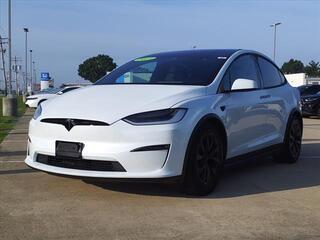 2023 Tesla Model X