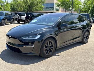 2024 Tesla Model X