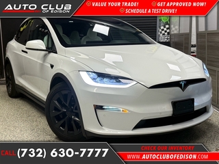 2023 Tesla Model X