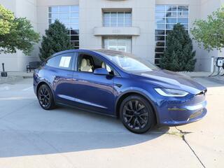 2023 Tesla Model X