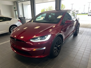 2024 Tesla Model X