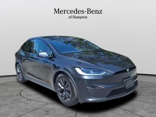 2024 Tesla Model X