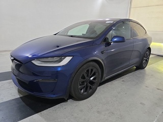2023 Tesla Model X