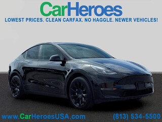 2023 Tesla Model Y for sale in Greer SC