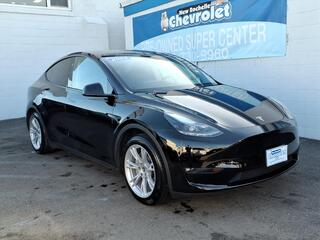 2024 Tesla Model Y for sale in New Rochelle NY