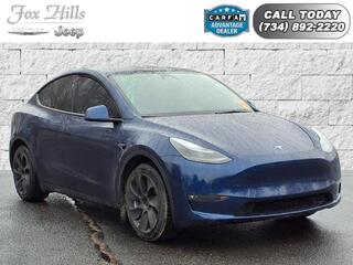 2023 Tesla Model Y for sale in Plymouth MI