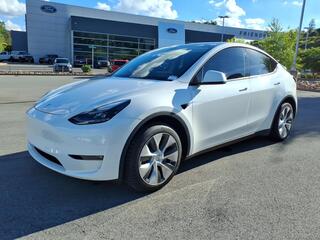 2023 Tesla Model Y for sale in Bristol TN