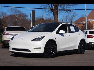 2023 Tesla Model Y for sale in Raleigh NC