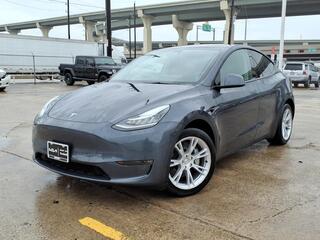 2023 Tesla Model Y for sale in Tomball TX