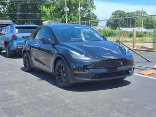 2023 Tesla Model Y for sale in Kirkwood MO