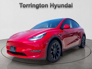 2022 Tesla Model Y for sale in Torrington CT