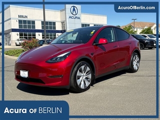 2024 Tesla Model Y for sale in North Haven CT