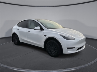 2024 Tesla Model Y for sale in Wake Forest NC