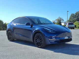 2023 Tesla Model Y for sale in Greer SC