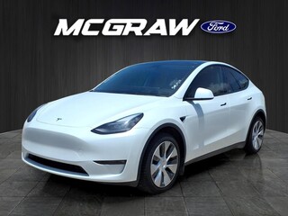 2023 Tesla Model Y for sale in Fairmont WV