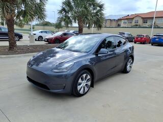 2023 Tesla Model Y for sale in Kosciusko MS