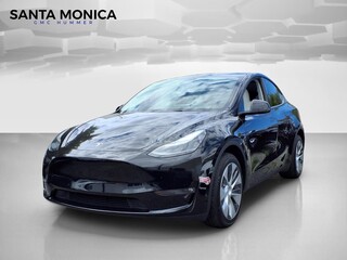 2023 Tesla Model Y for sale in Santa Monica CA