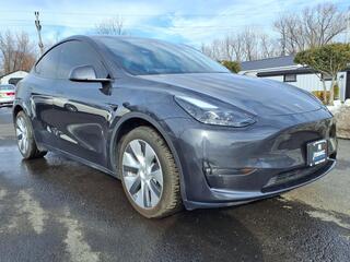 2024 Tesla Model Y for sale in Greer SC