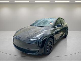 2023 Tesla Model Y for sale in Greenville SC