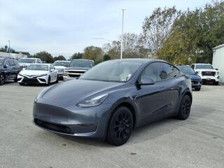 2023 Tesla Model Y for sale in Houston TX