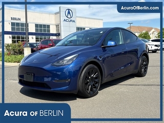 2023 Tesla Model Y for sale in North Haven CT