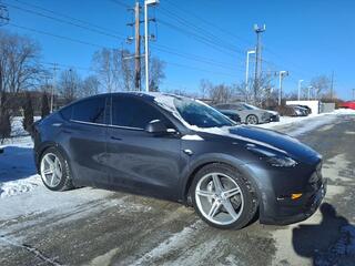 2023 Tesla Model Y for sale in Brown Deer WI