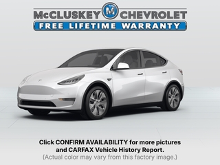 2023 Tesla Model Y for sale in Cincinnati OH