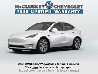 2024 Tesla Model Y for sale in Cincinnati OH