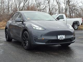 2023 Tesla Model Y for sale in Cincinnati OH