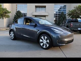 2022 Tesla Model Y for sale in Overland Park KS