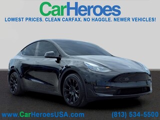 2023 Tesla Model Y for sale in Greer SC