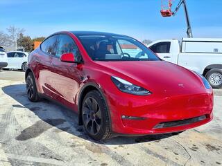 2023 Tesla Model Y for sale in Kirkwood MO