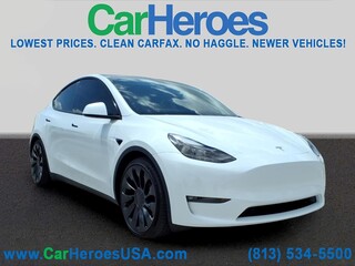 2023 Tesla Model Y for sale in Greer SC