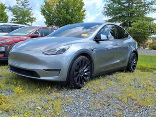 2024 Tesla Model Y for sale in Pineville NC