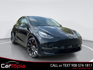 2023 Tesla Model Y for sale in North Plainfield NJ