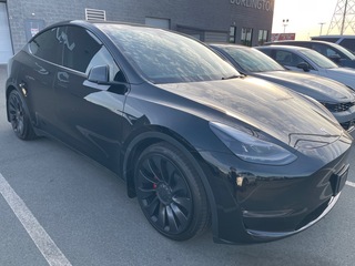 2023 Tesla Model Y for sale in Burlington NC