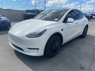 2024 Tesla Model Y for sale in Henderson NV