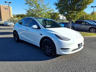 2022 Tesla Model Y for sale in Nashville TN