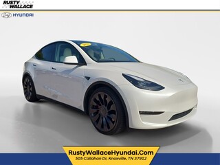 2023 Tesla Model Y for sale in Knoxville TN