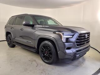 2025 Toyota Sequoia for sale in Southern Pines NC