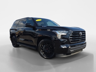 2025 Toyota Sequoia for sale in Knoxville TN