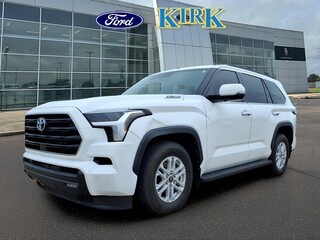 2024 Toyota Sequoia for sale in Grenada MS