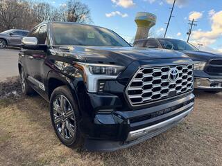 2024 Toyota Sequoia for sale in Easley SC