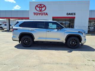 2026 Toyota Sequoia for sale in Greenville MS