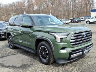 2023 Toyota Sequoia for sale in Watchung NJ
