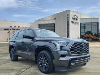 2024 Toyota Sequoia for sale in West Jefferson NC