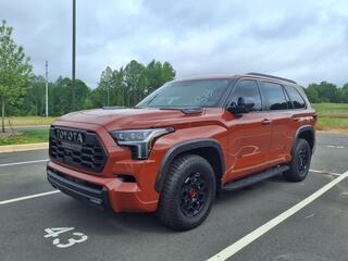 2024 Toyota Sequoia for sale in West Warwick RI