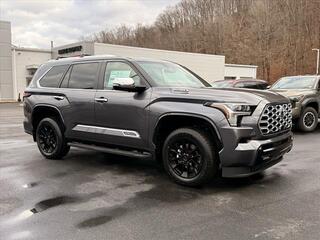 2025 Toyota Sequoia for sale in Princeton WV